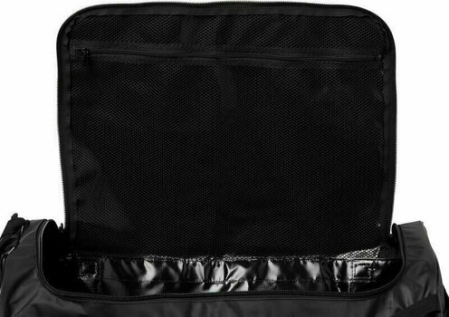 Cestovní jachting taška Helly Hansen Classic Duffel Bag Black M - 3