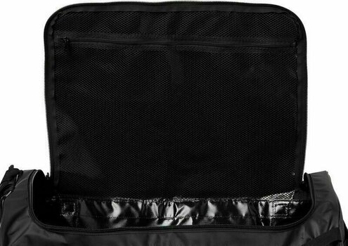Cestovní jachting taška Helly Hansen Classic Duffel Bag Black L - 3