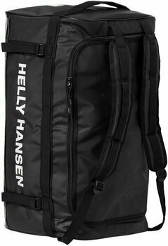 Reisetasche Helly Hansen Classic Duffel Bag Black L - 4