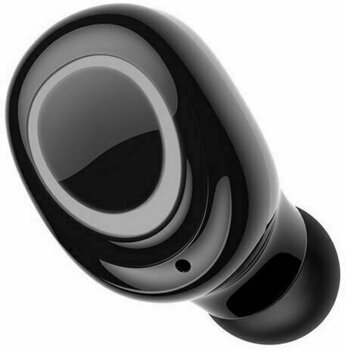 True Wireless In-ear Intezze B100 Černá - 2