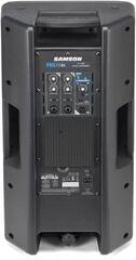 Aktívny reprobox Samson RS112A Aktívny reprobox - 3