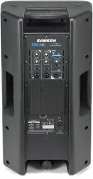 Active Loudspeaker Samson RS112A Active Loudspeaker - 4