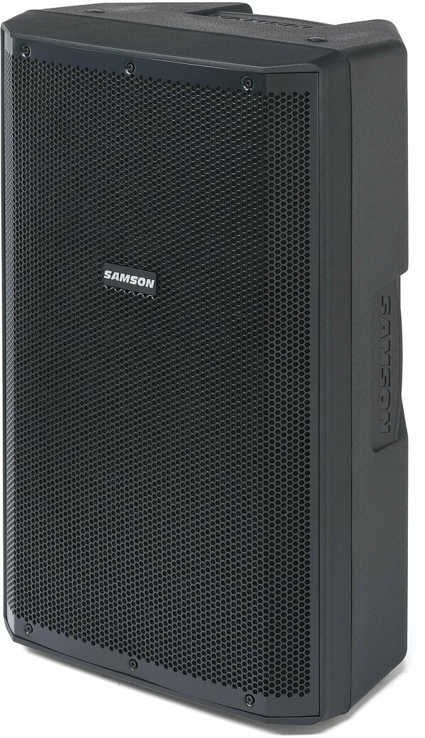 Нискочестотен говорител