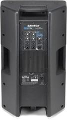 Aktívny reprobox Samson RS115A Aktívny reprobox - 3