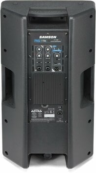 Active Loudspeaker Samson RS115A Active Loudspeaker - 4