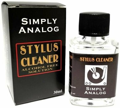Stylus cleaning Simply Analog 5268 Stylus cleaning - 2
