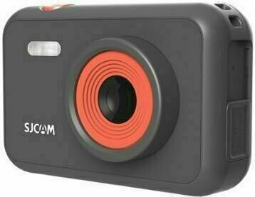 Action-Kamera SJCam F1 Fun Cam Schwarz - 3