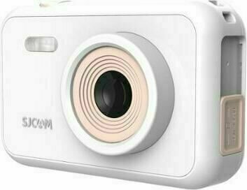 Action Camera SJCam F1 Fun Cam White - 3