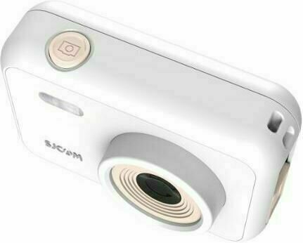 Akcijska kamera SJCam F1 Fun Cam Bijela - 5