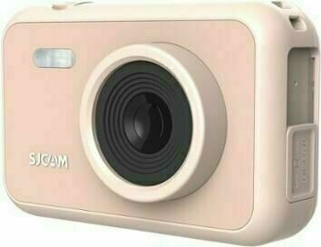 Akčná kamera SJCam F1 Fun Cam Ružová - 3