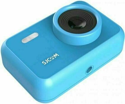 Caméra d'action SJCam F1 Fun Cam Bleu - 5