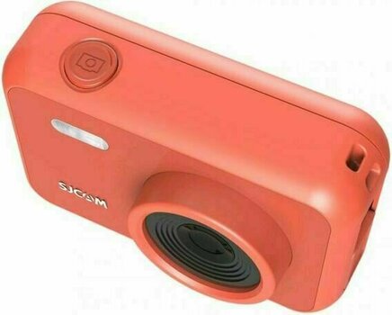 Action Camera SJCam F1 Fun Cam Red - 4