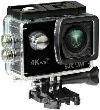 Екшън камера SJCam SJ4000 Air Черeн - 2