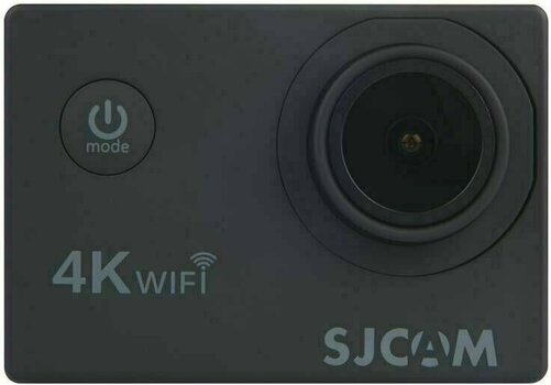 Akciókamera SJCam SJ4000 Air Fekete - 3