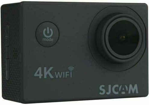 Action-kamera SJCam SJ4000 Air Sort - 4