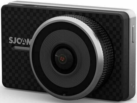Dash Cam/câmara para automóveis SJCam SJDASH+ Preto Dash Cam/câmara para automóveis - 3