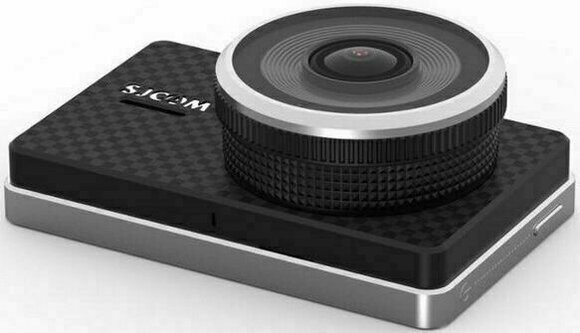 Dash Cam / Autokamera SJCam SJDASH+ Black - 7