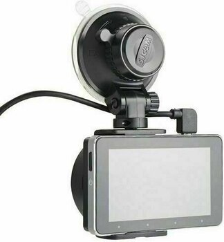 Dash Cam / autokamera SJCam SJDASH+ Musta Dash Cam / autokamera - 8