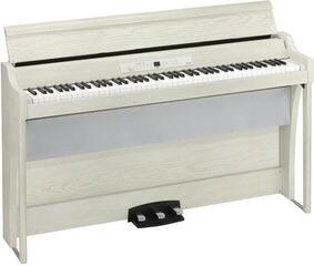 Pian digital Korg G1B AIR Pian digital White Ash - 1