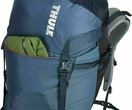 Outdoor Backpack Thule Capstone 50L Atlantic Outdoor Backpack - 9