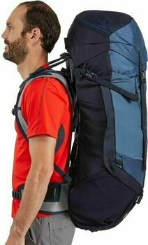 Outdoor Backpack Thule Capstone 50L Atlantic Outdoor Backpack - 11