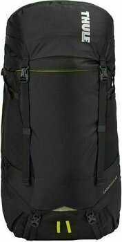 Outdoor Backpack Thule Capstone 40L Obsidian Outdoor Backpack - 2