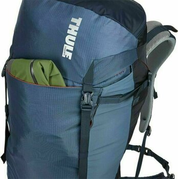 Outdoor Backpack Thule Capstone 40L Obsidian Outdoor Backpack - 9