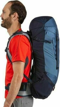 Outdoor Backpack Thule Capstone 40L Atlantic Outdoor Backpack - 12