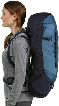 Outdoor Backpack Thule Capstone 40L Womens Atlantic Outdoor Backpack - 12