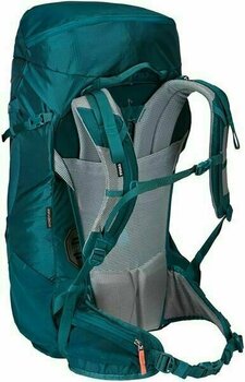 Outdoor Backpack Thule Capstone 40L Womens Deep Teal Outdoor Backpack - 3