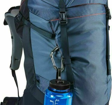 Outdoor Backpack Thule Capstone 40L Womens Deep Teal Outdoor Backpack - 11