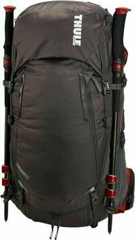 Outdoor Backpack Thule Versant 60L Asphalt Outdoor Backpack - 2