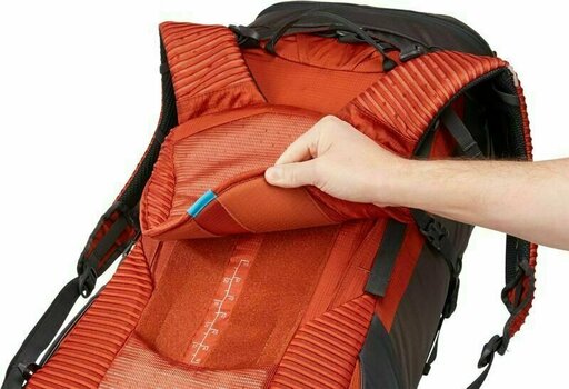 Outdoor Backpack Thule Versant 60L Asphalt Outdoor Backpack - 4