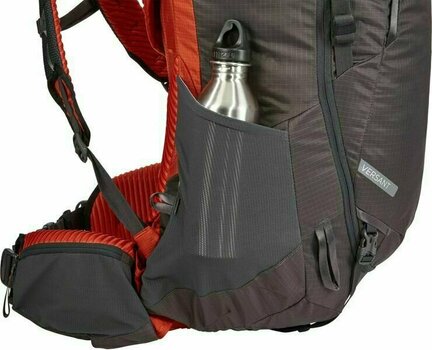 Outdoor Backpack Thule Versant 60L Asphalt Outdoor Backpack - 9