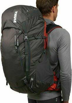 Outdoor Backpack Thule Versant 60L Asphalt Outdoor Backpack - 11