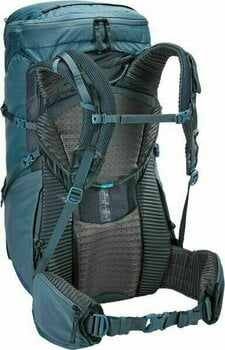 Outdoor Backpack Thule Versant 60L Aegean Outdoor Backpack - 2