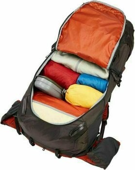 Outdoor Backpack Thule Versant 60L Aegean Outdoor Backpack - 7
