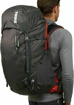 Outdoor Backpack Thule Versant 60L Aegean Outdoor Backpack - 11
