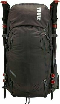 Outdoor Backpack Thule Versant 60L Womens Asphalt Outdoor Backpack - 2