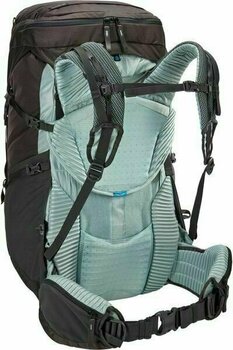 Outdoor Backpack Thule Versant 60L Womens Asphalt Outdoor Backpack - 3
