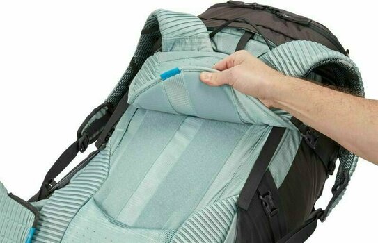 Outdoor Backpack Thule Versant 60L Womens Asphalt Outdoor Backpack - 4