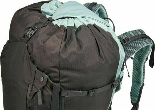 Outdoor Backpack Thule Versant 60L Womens Asphalt Outdoor Backpack - 6