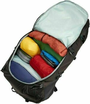 Outdoor Backpack Thule Versant 60L Womens Asphalt Outdoor Backpack - 7