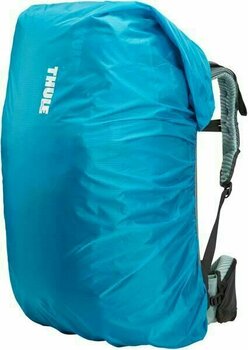 Outdoor Backpack Thule Versant 60L Womens Asphalt Outdoor Backpack - 8