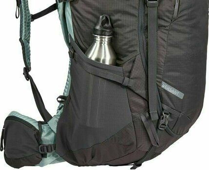 Outdoor Backpack Thule Versant 60L Womens Asphalt Outdoor Backpack - 9