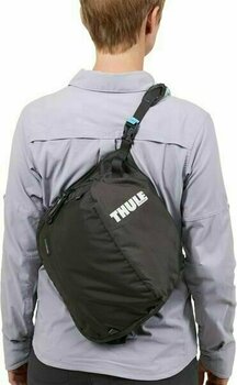 Outdoor Backpack Thule Versant 60L Womens Asphalt Outdoor Backpack - 12