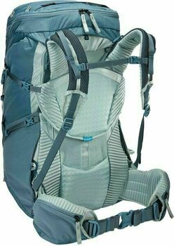 Outdoor Backpack Thule Versant 60L Womens Aegean Outdoor Backpack - 2