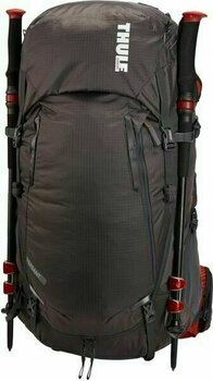 Outdoor Backpack Thule Versant 60L Womens Aegean Outdoor Backpack - 8