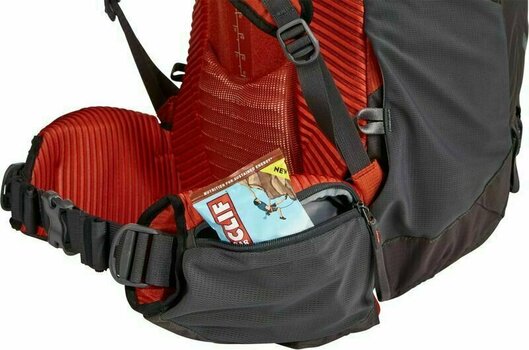 Outdoor Backpack Thule Versant 50L Asphalt Outdoor Backpack - 9