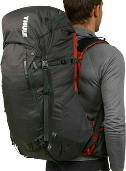 Outdoor Backpack Thule Versant 50L Asphalt Outdoor Backpack - 10